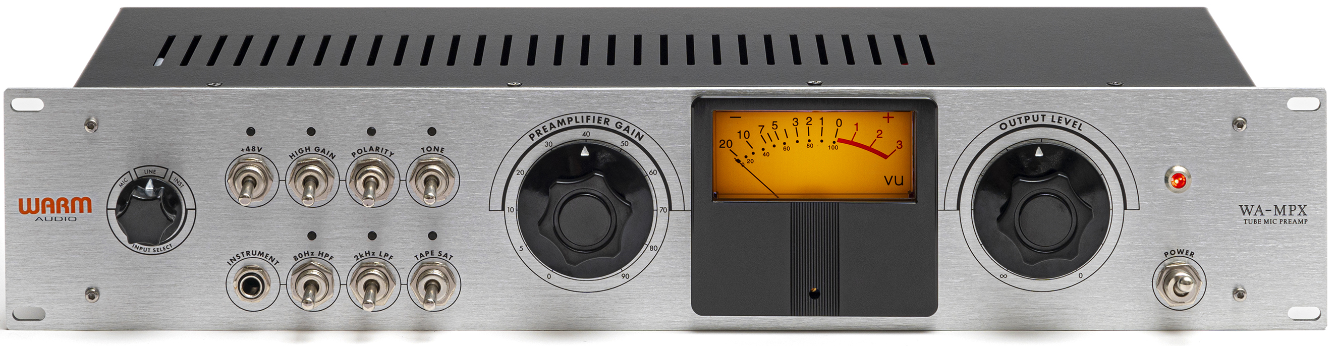 Warm Audio MPX