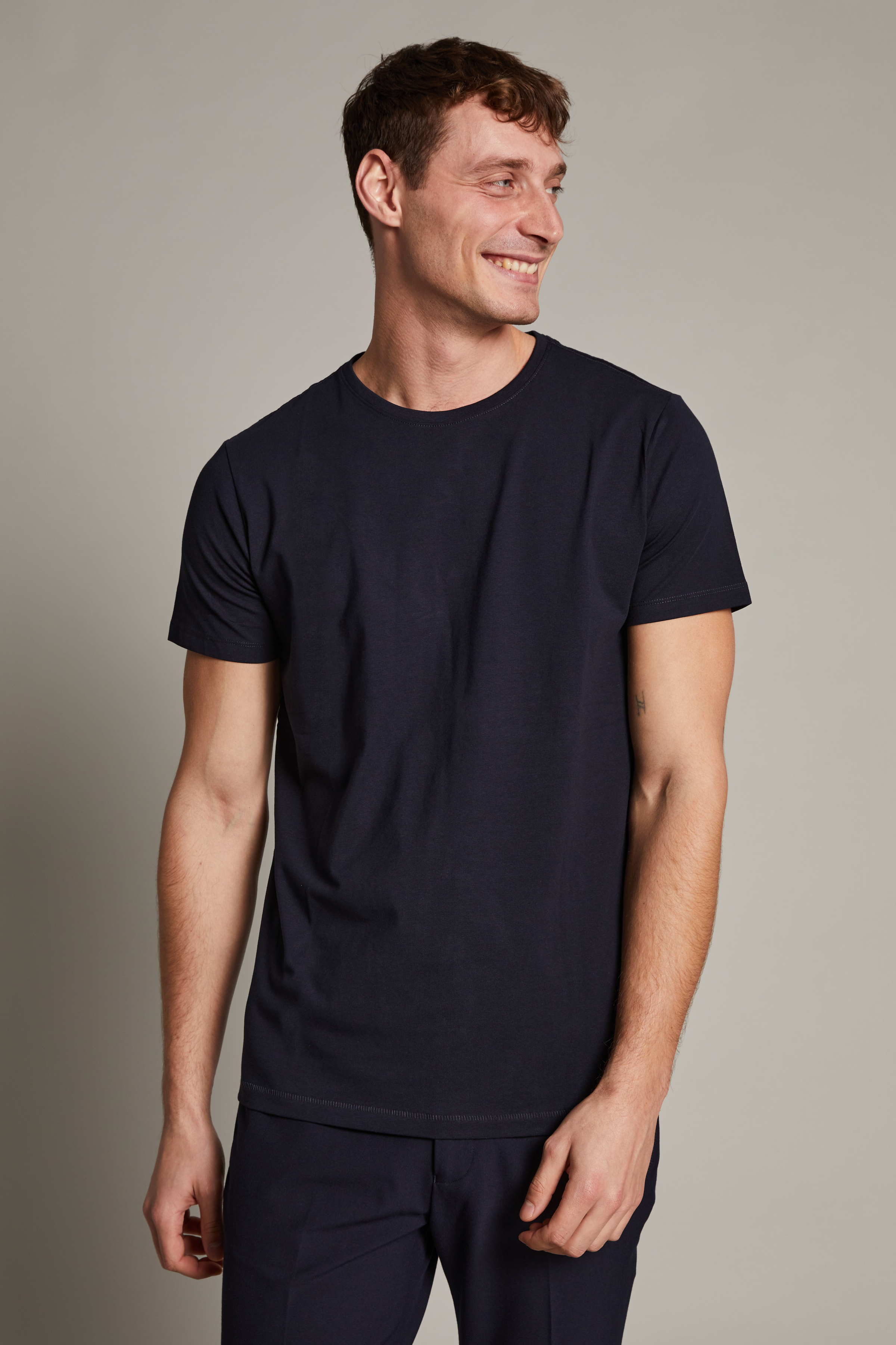 Matinique - Jermalink - Dark Navy