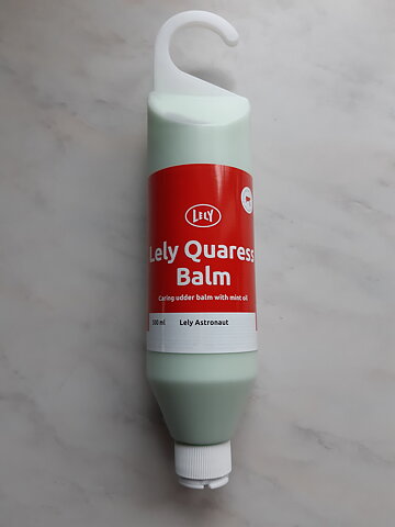Lely Quaress Balm
