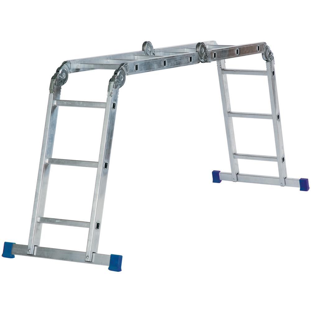 Ledad kombistege Flexi basic