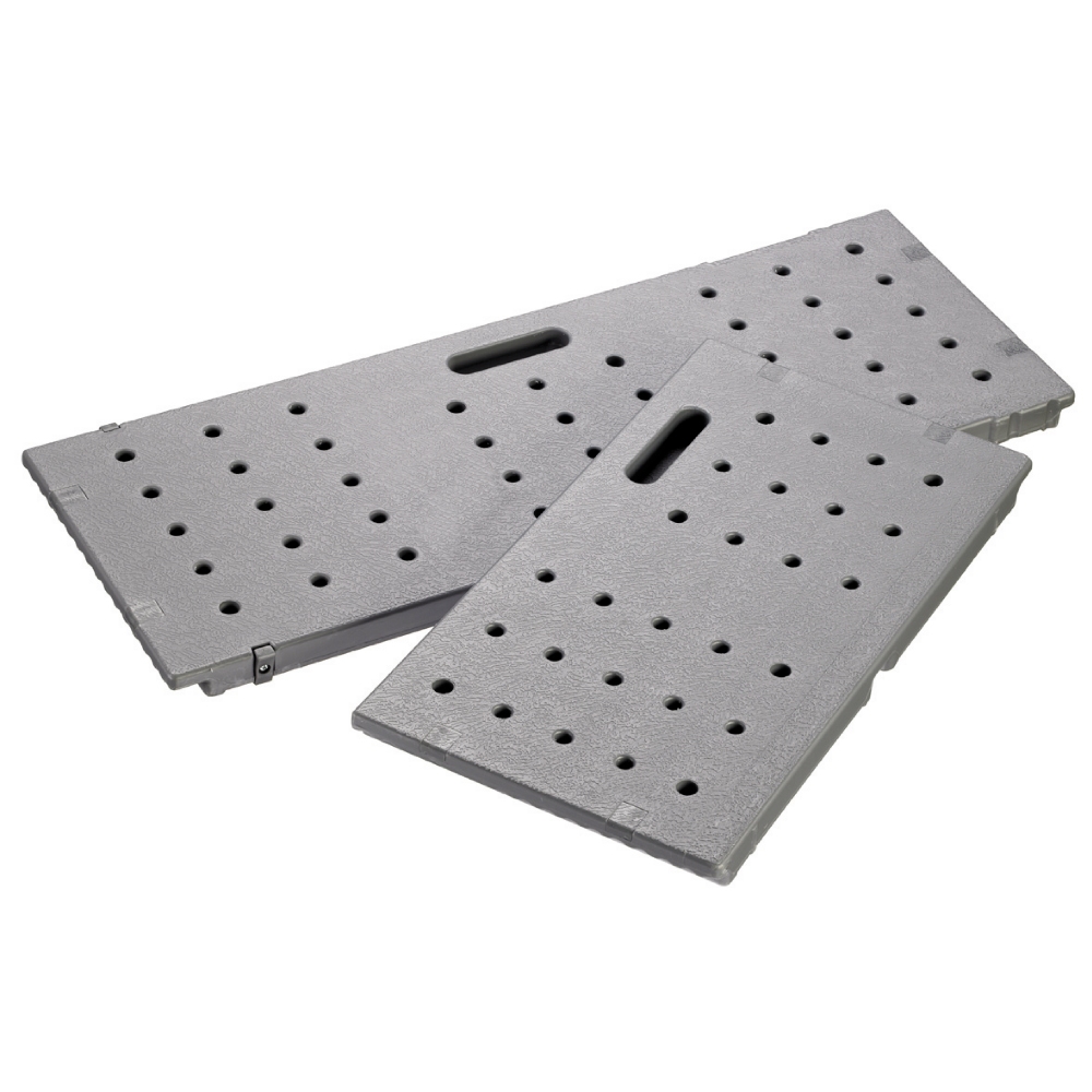 Plattform Flexi basic