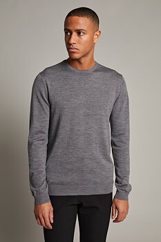 Matinique - Margrate - Med. Grey Melange