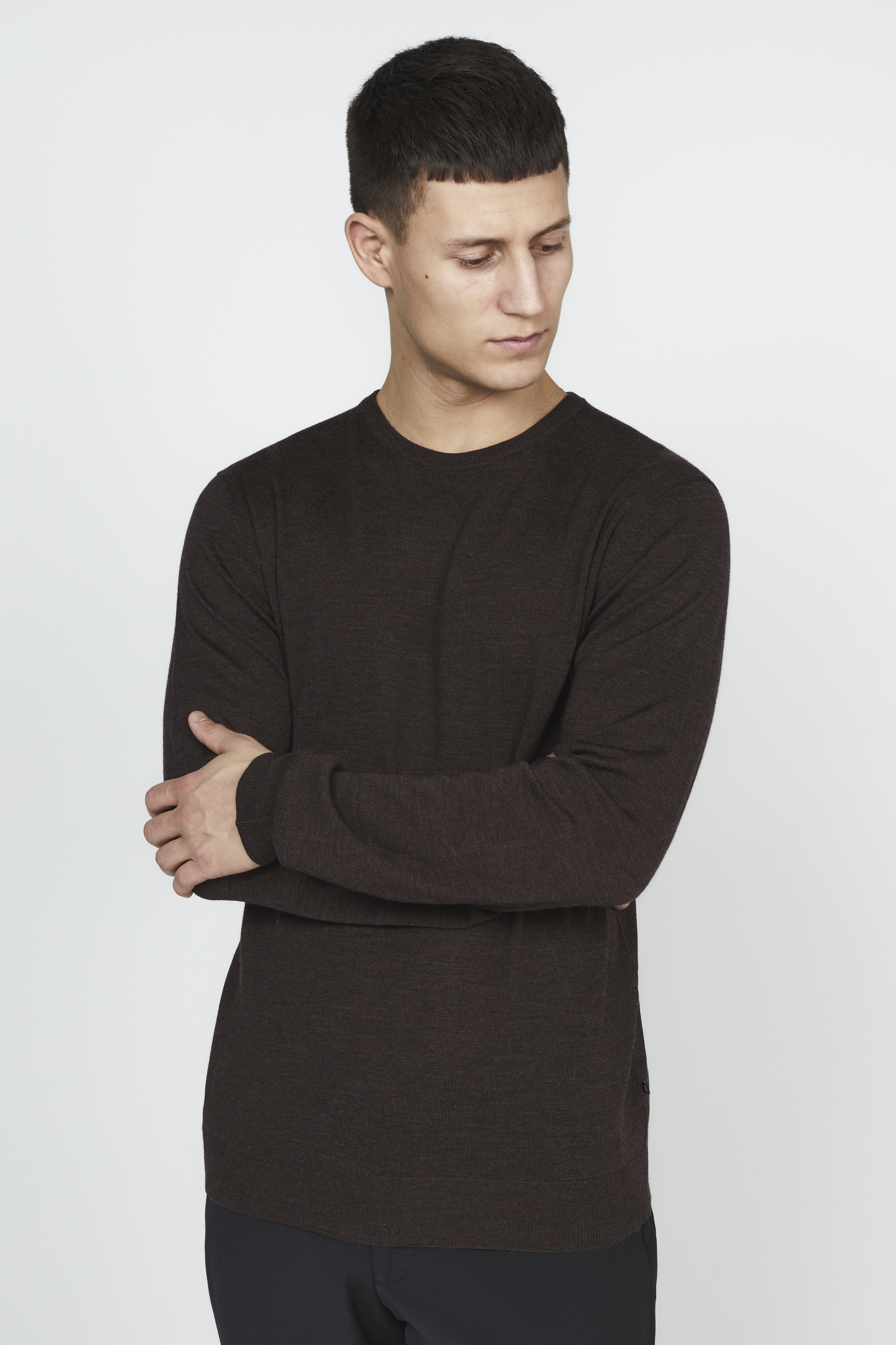 Matinique - Margrate - Dark Brown