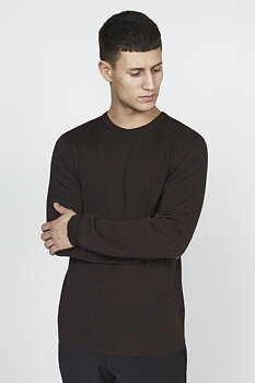 Matinique - Margrate - Dark Brown