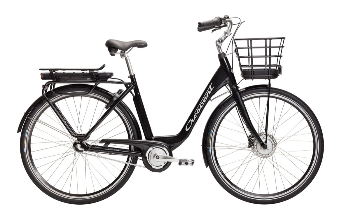 Crescent Elmi 3 vxl