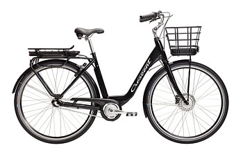 Crescent Elmi 3 vxl