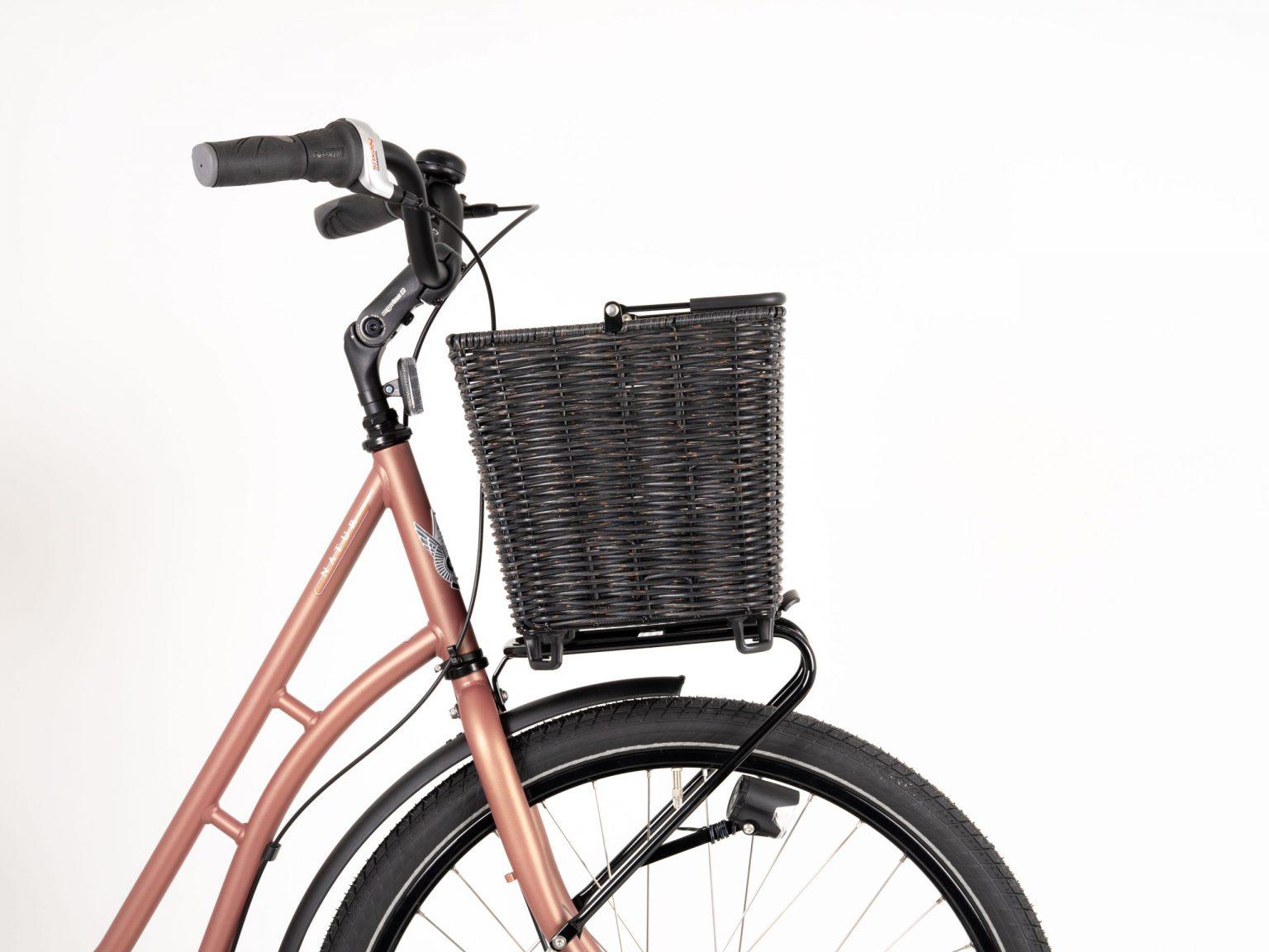 Atran Velo PICKNIC AVS, Svart - 4