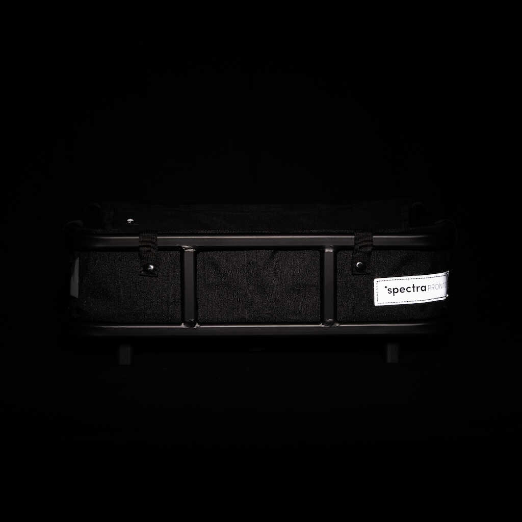Spectra Pronto Baker Boy AVS - 3
