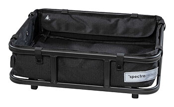 Spectra Pronto Baker Boy AVS