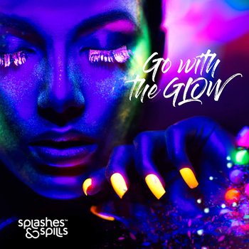 Splashes & Spills UV Nagellack - 2