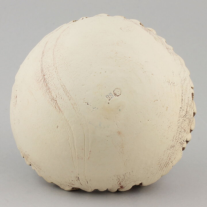 Bengt Berglund (1960s) Unique Free-Formed Bowl 15 cm