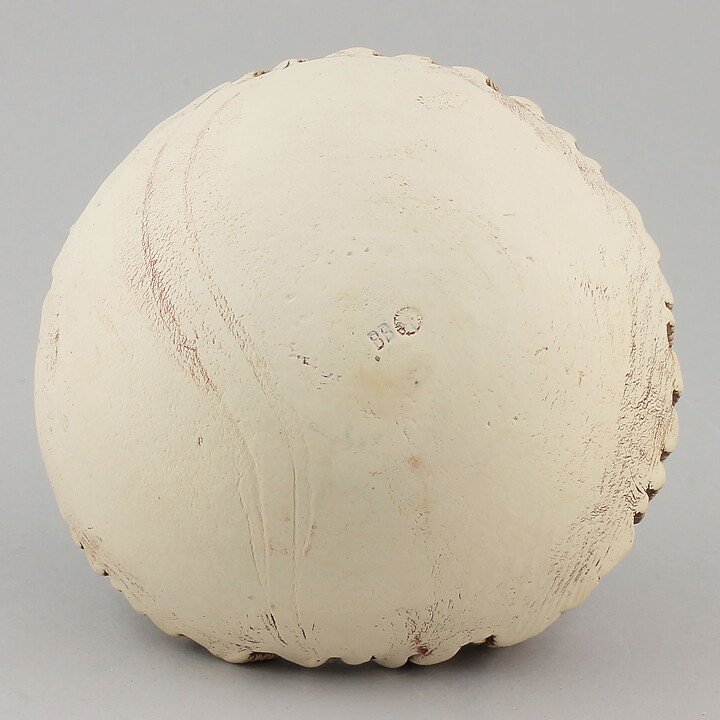 ベングト・バークランド  独特なフォルムのボウル  15cm  1960年代