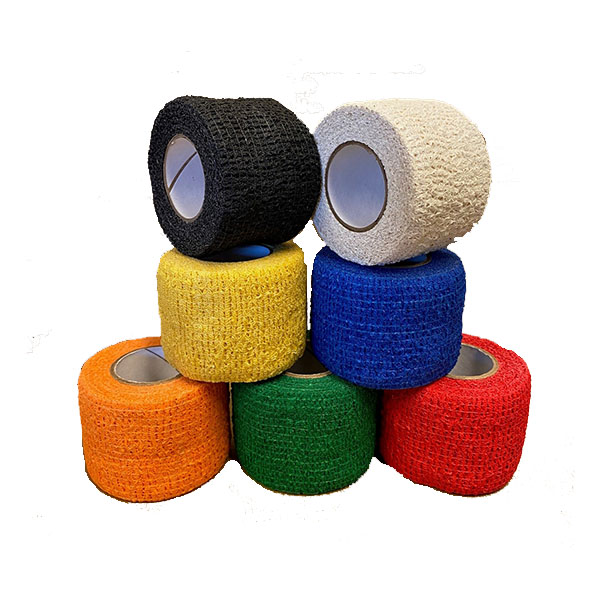 PowerWrap grepptape