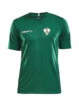 Craft Squad Jersey Solid M (Tomelilla Tennisklubb)