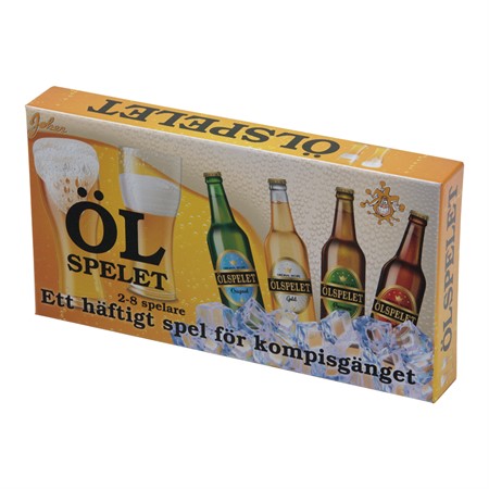 ÖLspelet