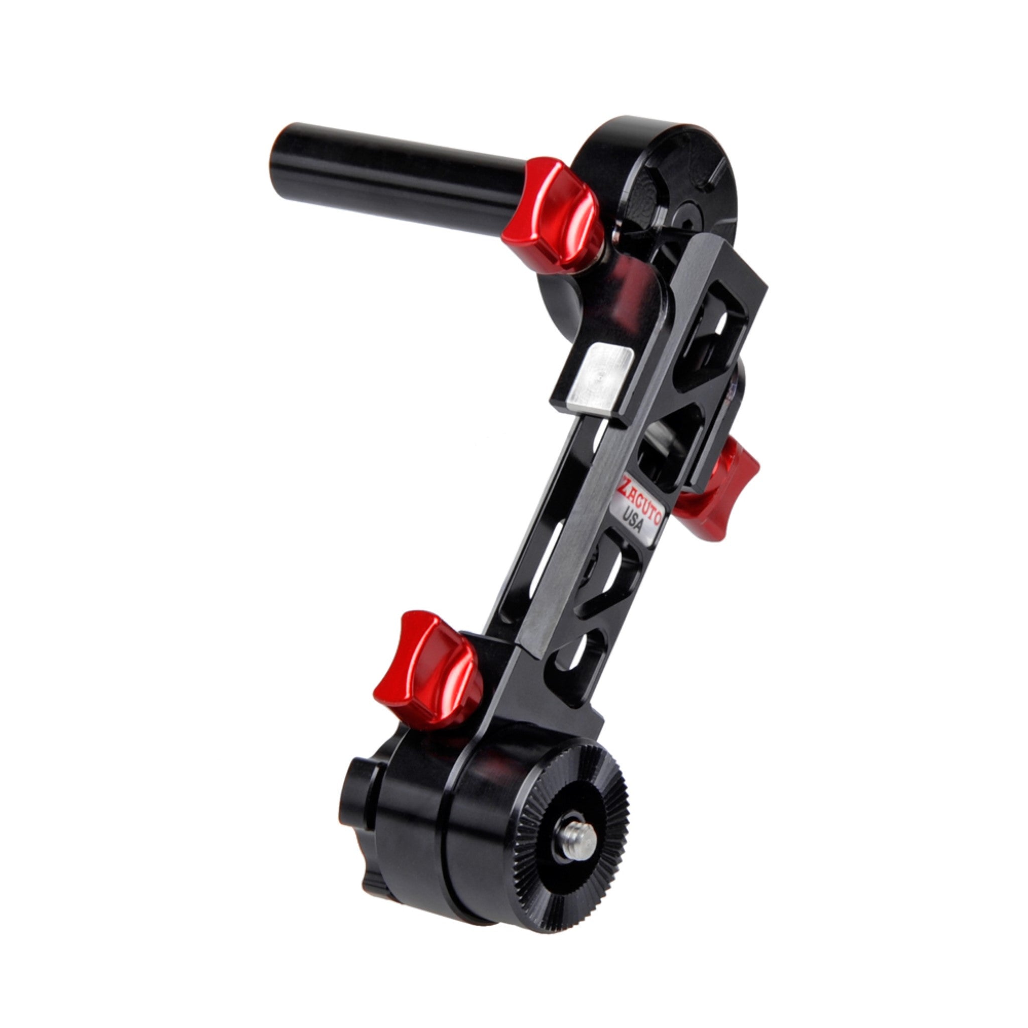 Zacuto Axis Mini Evf Mount - 4