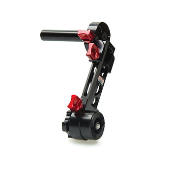 Zacuto Axis Mini Evf Mount