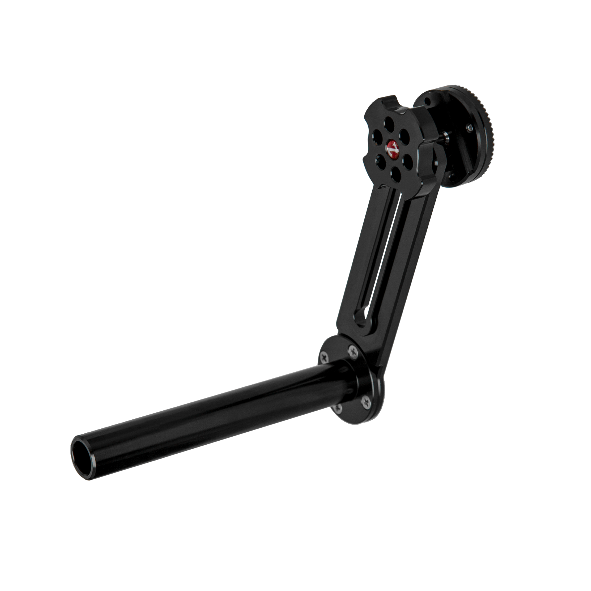 Zacuto Axis Micro Evf Mount