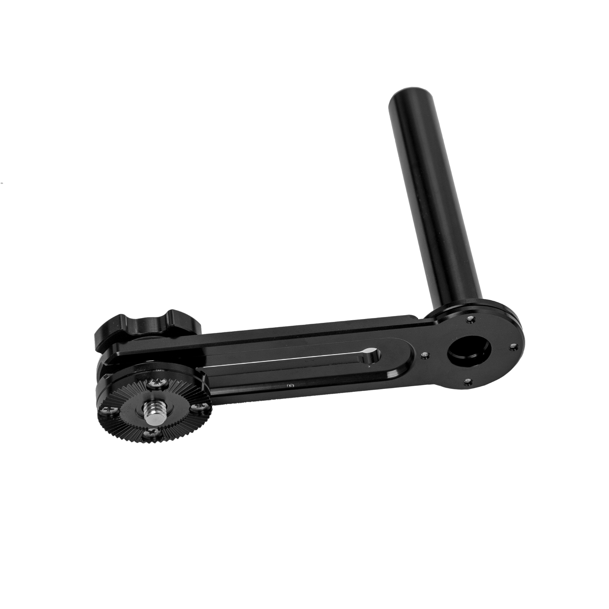 Zacuto Axis Micro Evf Mount - 2