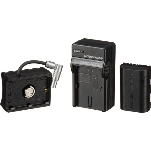 Zacuto Kameleon EVF Battery Pack - 5