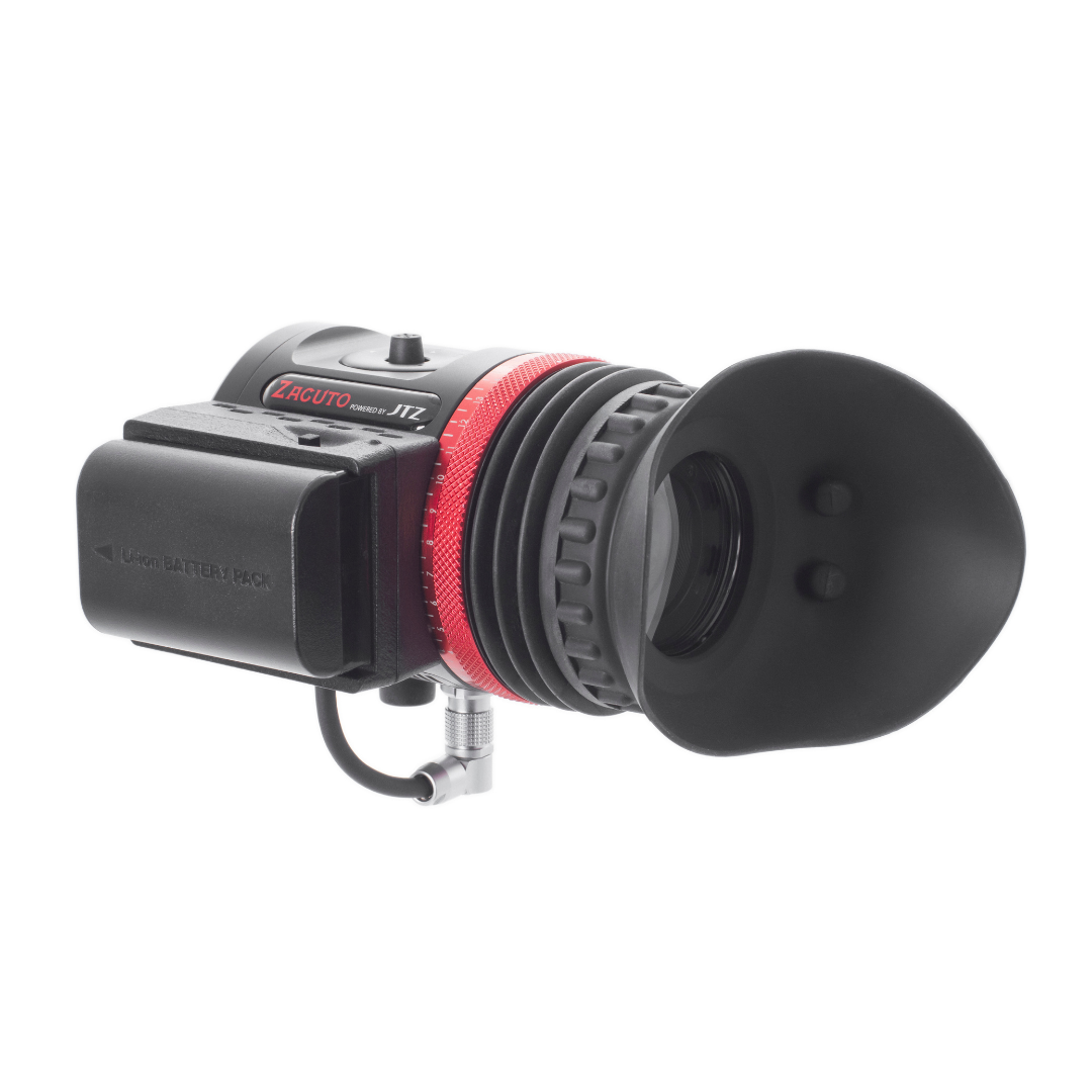 Zacuto Kameleon EVF Battery Pack - 4