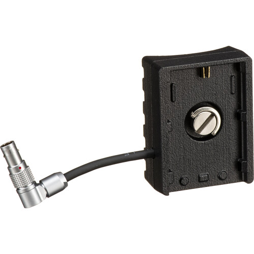 Zacuto Kameleon EVF Battery Pack - 6