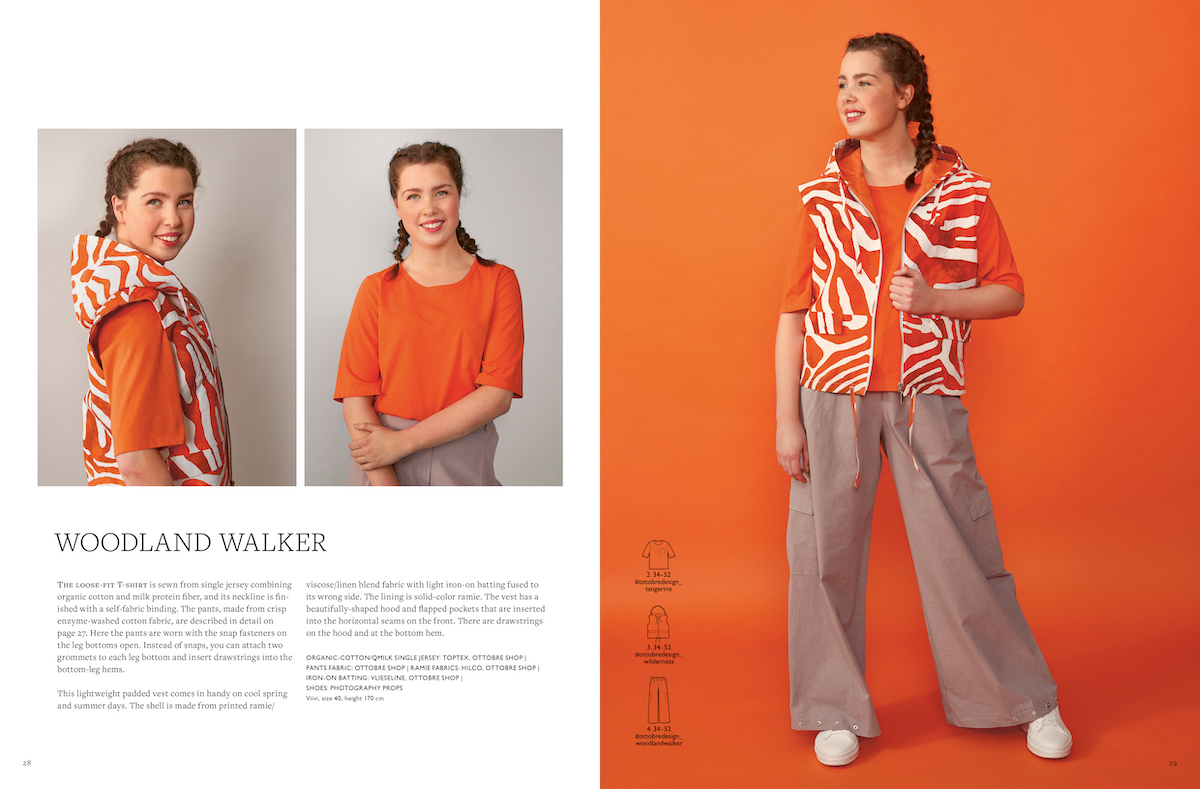 OTTOBRE 2/2023 - WOMAN - 9