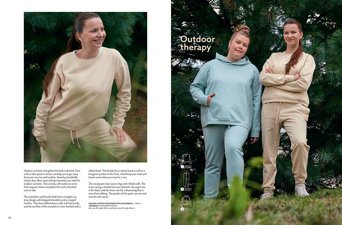 OTTOBRE 5/2021 - WOMAN - 9