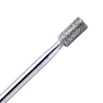 Diamond barrel mini