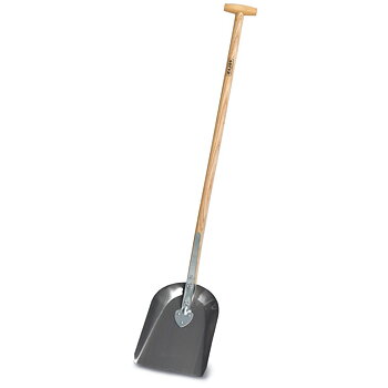 Cementskyffel 2K Serva