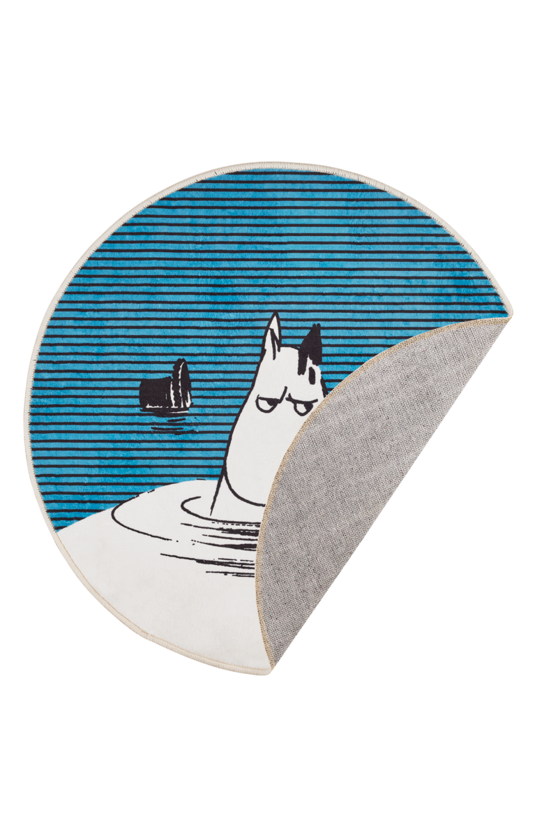 Mumin Matta - Muminpappa 80 cm - Vallila - 2