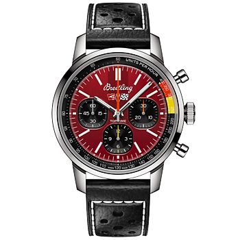 AB01761A1K1X1 Breitling Top Time B01 Chevrolet Corvette