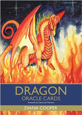 Dragon Oracle Cards
