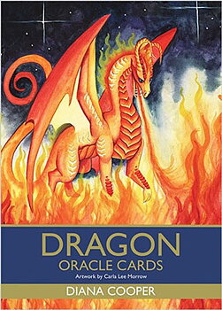 Dragon Oracle Cards