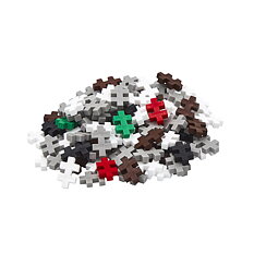 Plus-Plus 4120 Llama 100 pcs Tube