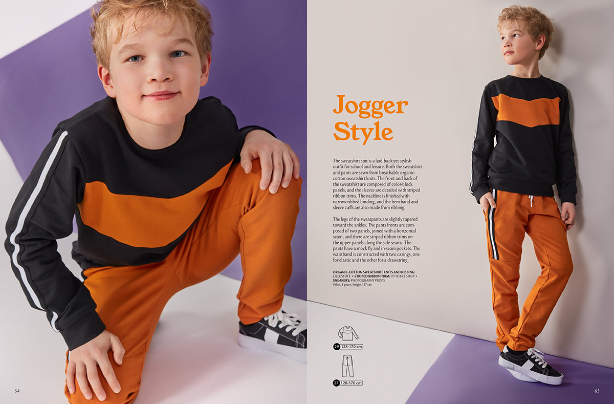 OTTOBRE 1/2020 - KIDS - 19