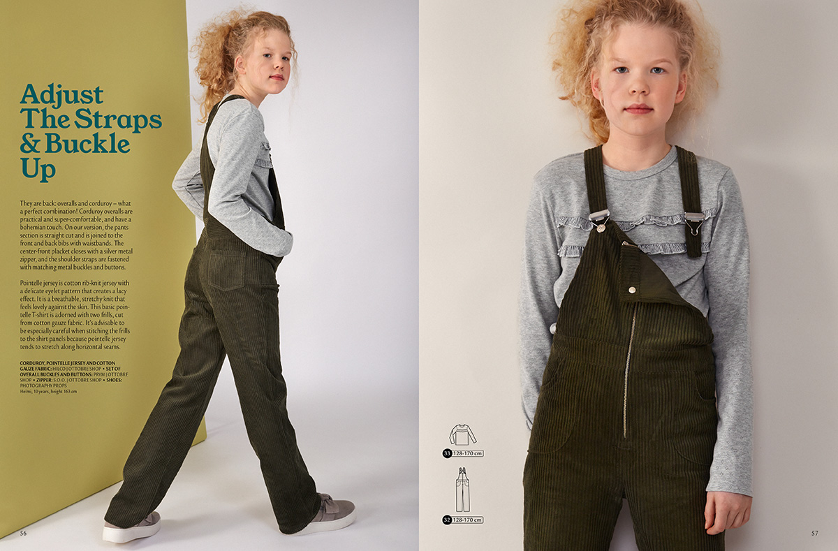 OTTOBRE 1/2020 - KIDS - 15