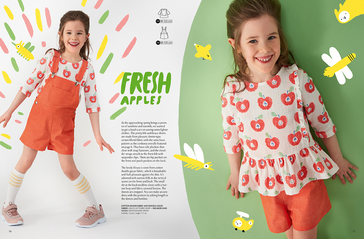 OTTOBRE 1/2020 - KIDS - 9