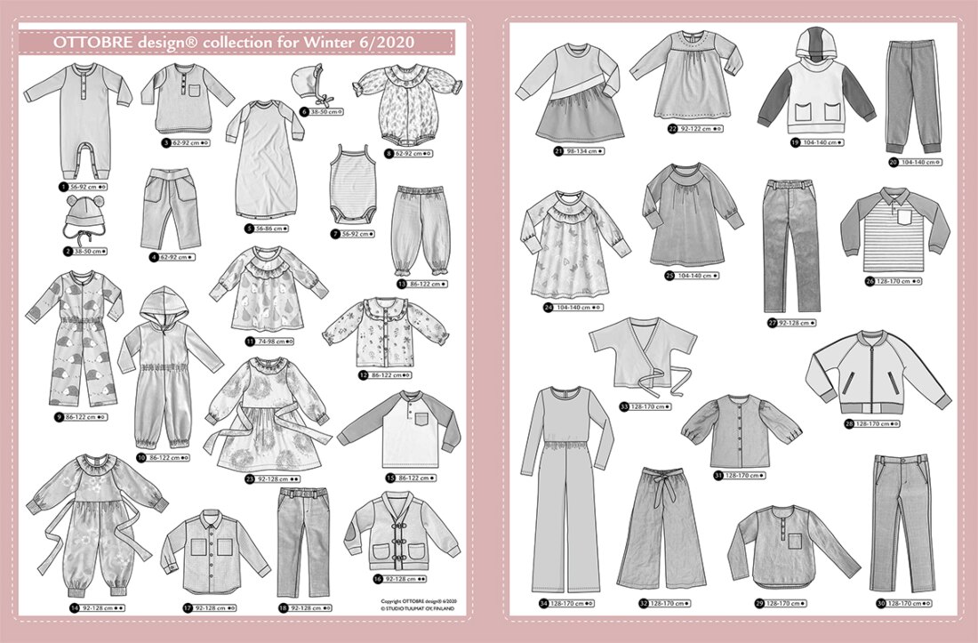 OTTOBRE 6/2020 - KIDS - 2