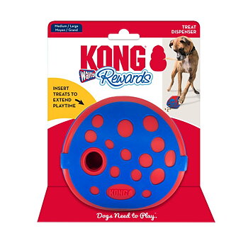 KONG Wally Rewards