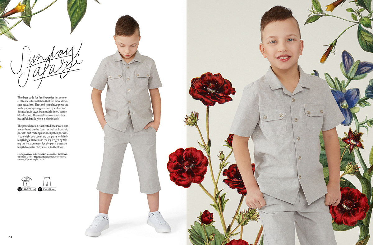 OTTOBRE 3/2019 - KIDS - 20