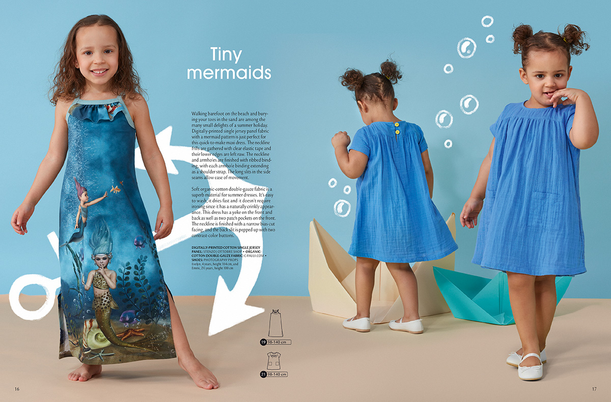 OTTOBRE 3/2019 - KIDS - 9