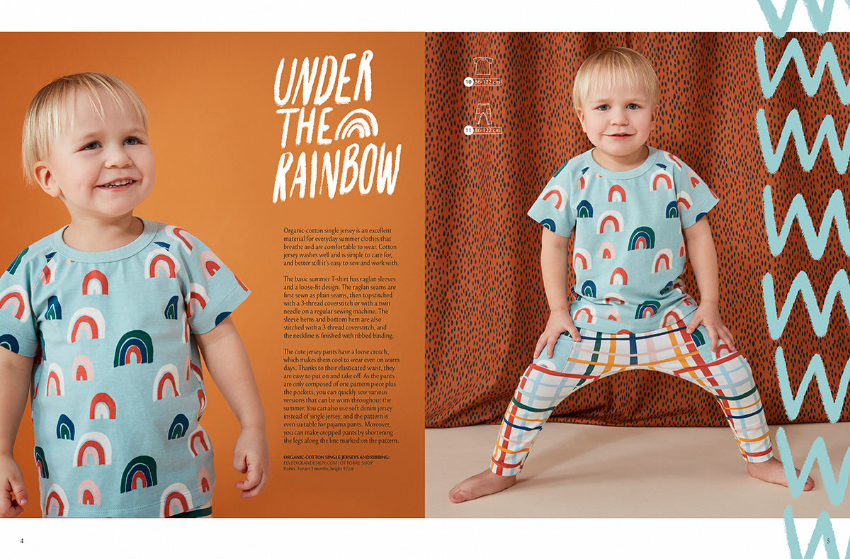 OTTOBRE 3/2019 - KIDS - 3