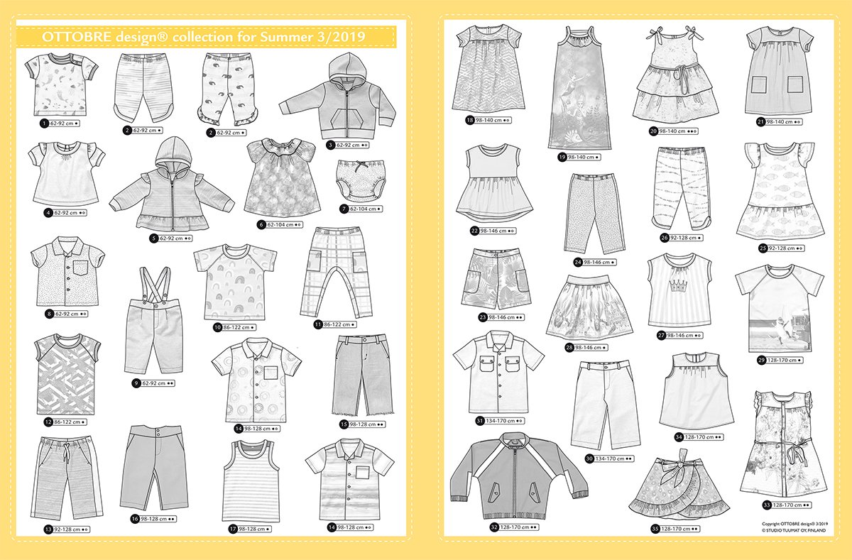 OTTOBRE 3/2019 - KIDS - 2
