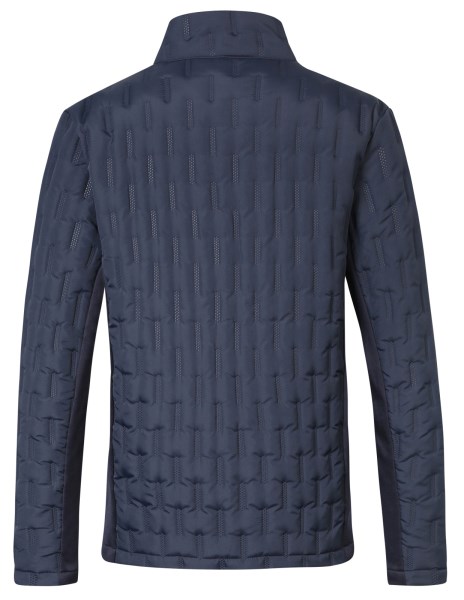 Covalliero Hybridjacka Navy Herr - 2