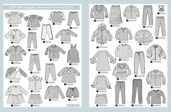 OTTOBRE 6/2019 - KIDS