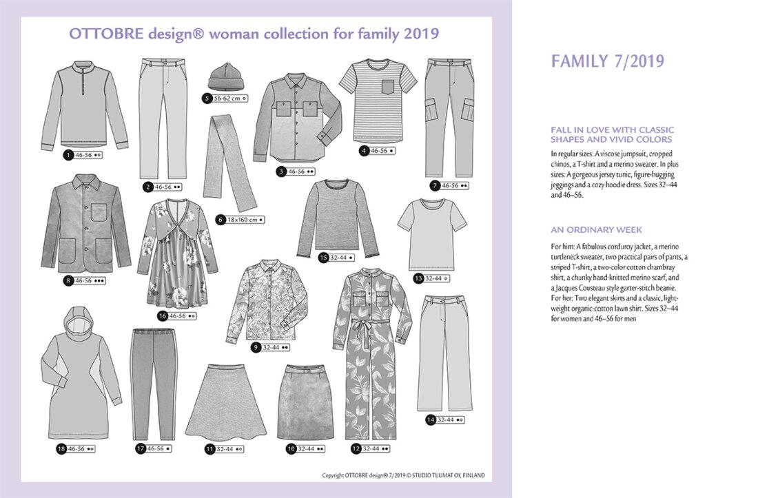 OTTOBRE 7/2019 - FAMILY - 2