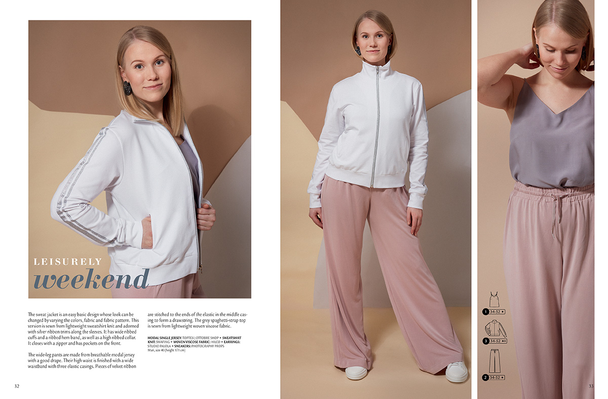 OTTOBRE 2/2020 - WOMAN - 9