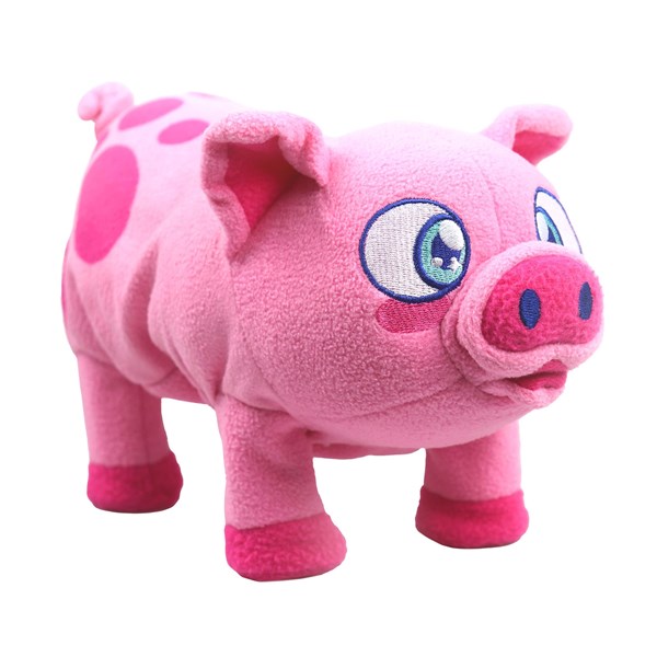 Party Pets Piglet Soft Touch And Funny Dances - 3