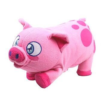 Party Pets Piglet Soft Touch And Funny Dances